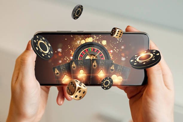 Người chơi Việt tham gia bàn roulette live trên hitclub web qua mobile
