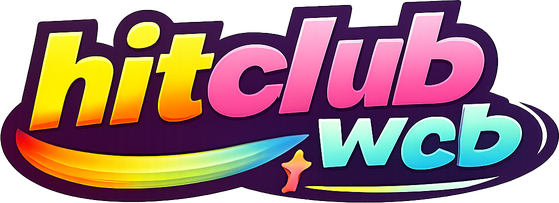 Logo hitclub web – trang chủ